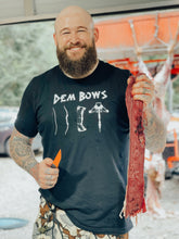 Load image into Gallery viewer, DEM BOWS