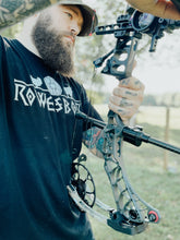 Load image into Gallery viewer, Original Rowesborg Tee