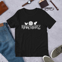 Load image into Gallery viewer, Original Rowesborg Tee
