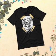 Load image into Gallery viewer, Roach Dog Tee
